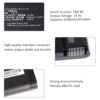 F_P-8C-6500mAh-Industrial-Battery