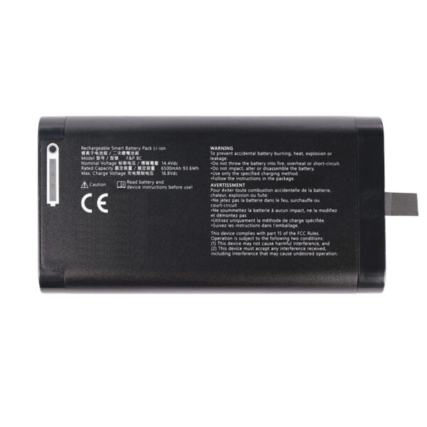 F_P-8C-6500mAh-Industrial-Battery