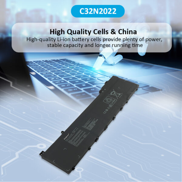 ASUS-C32N2022-96WH-Laptop-Battery