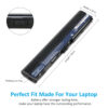 ACER-AL12B32-2500mAh-Laptop-Battery