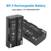 BP-3-3400mAh-Industrial-Battery