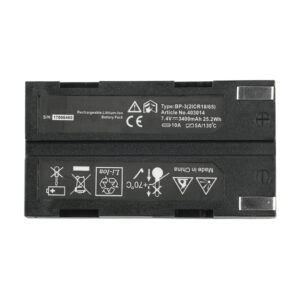 BP-3-3400mAh-Industrial-Battery