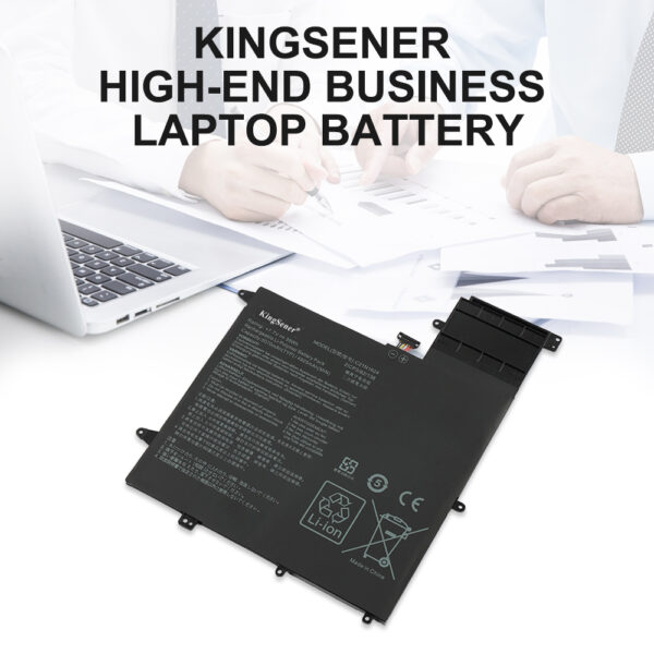 ASUS-C21N1624-39WH-Laptop-Battery