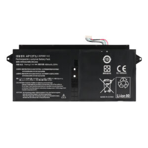 Acer-AP12F3J-4680mAh