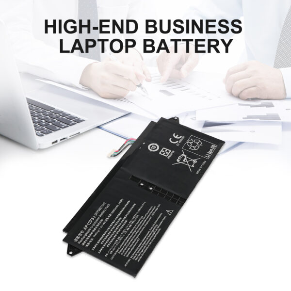 Acer-AP12F3J-4680mAh