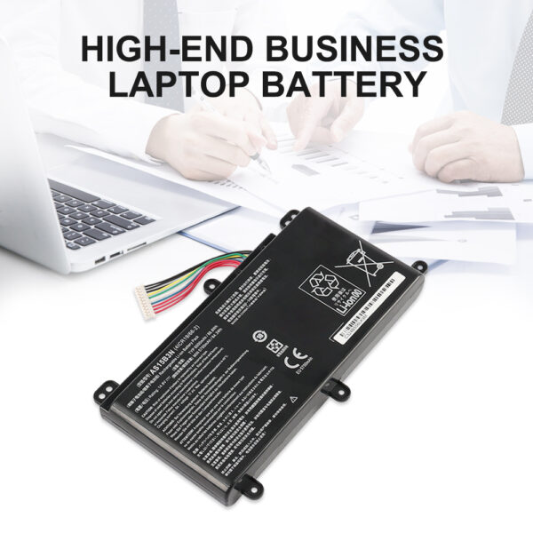 Acer-AS15B3N-6000mAh