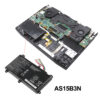 Acer-AS15B3N-6000mAh