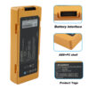 LM34S002A-4200mAh