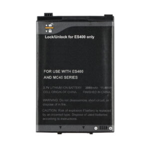 ES400-3080mAh