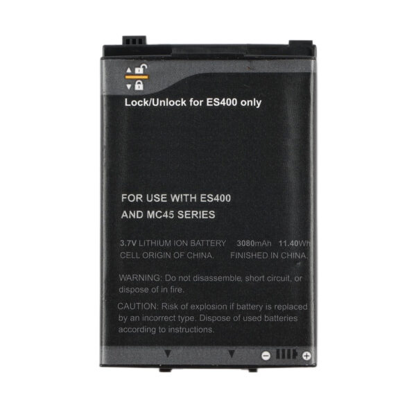 ES400-3080mAh