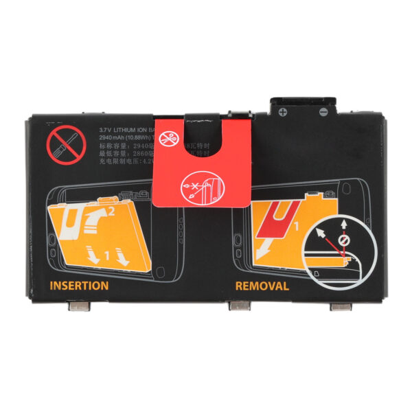 82-164807-01-2940mAh