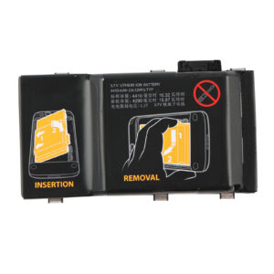 82-172087-01-4410mAh