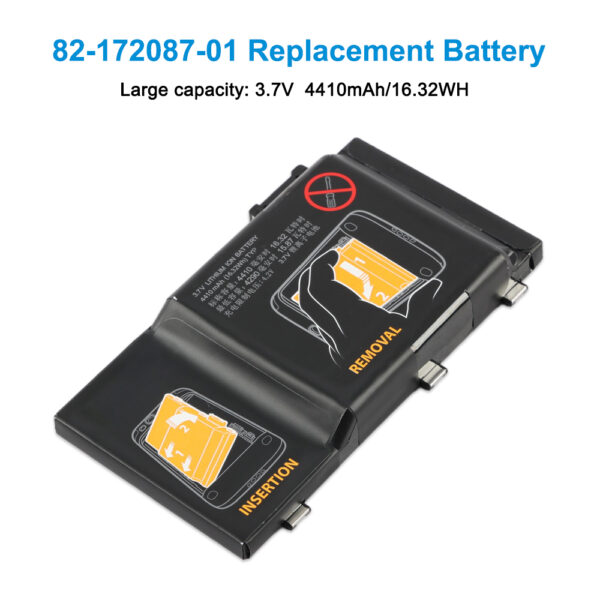 82-172087-01-4410mAh