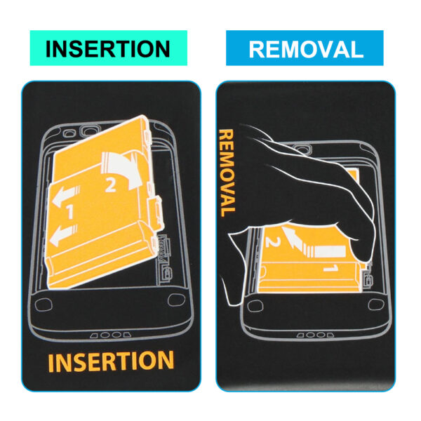 82-172087-01-4410mAh