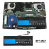 MSI-BTY-M47-8060mAh