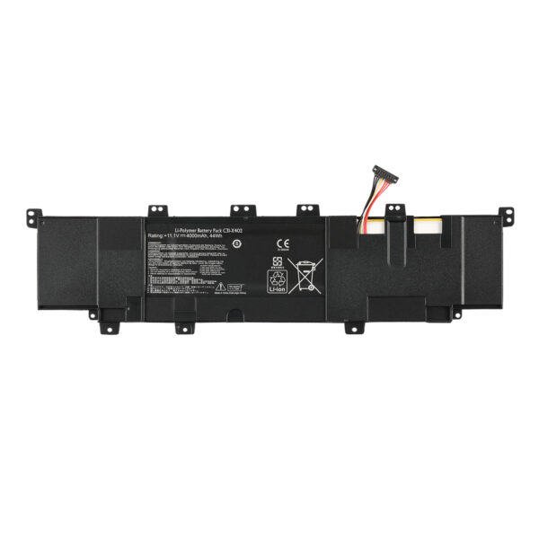 ASUS-C31-X402-4000mAh