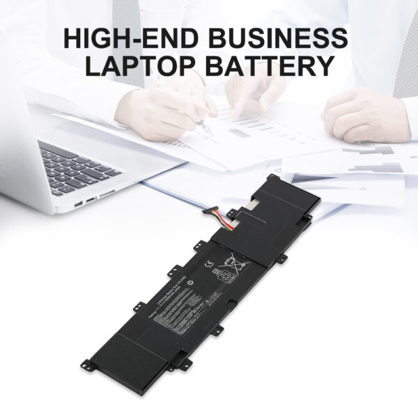 ASUS-C31-X402-4000mAh