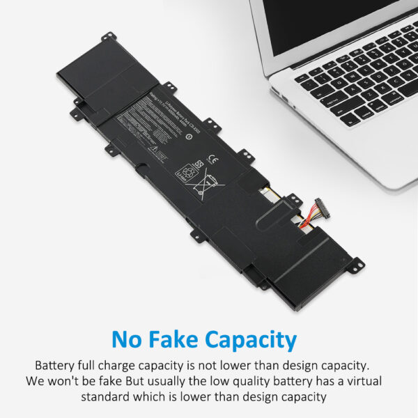 ASUS-C31-X502-4000mAh
