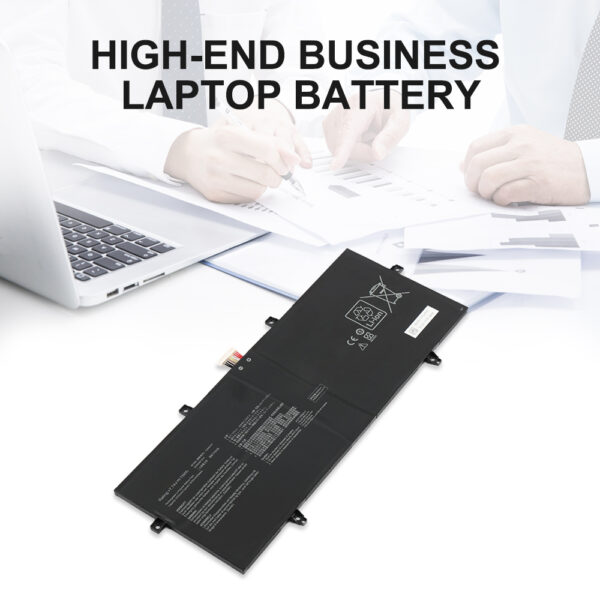 ASUS-C22N2107-9702mAh