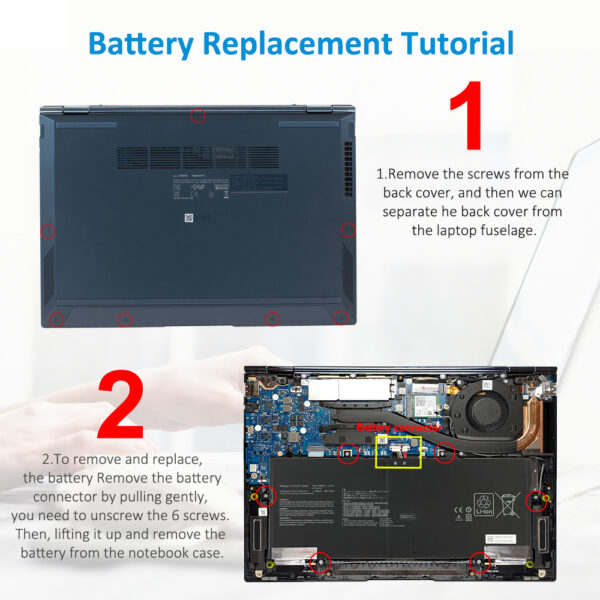 ASUS-C22N2107-9702mAh