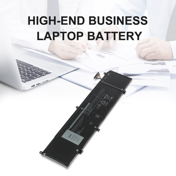 DELL-Alienware-XRGXX-11.4V-90WH-Laptop-Battery DELL-Alienware-XRGXX-11.4V-90WH-Laptop-Battery