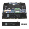 DELL-Alienware-XRGXX-11.4V-90WH-Laptop-Battery DELL-Alienware-XRGXX-11.4V-90WH-Laptop-Battery