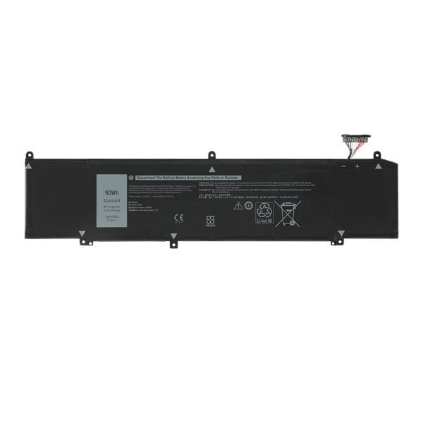 DELL-Alienware-XRGXX-11.4V-90WH-Laptop-Battery DELL-Alienware-XRGXX-11.4V-90WH-Laptop-Battery