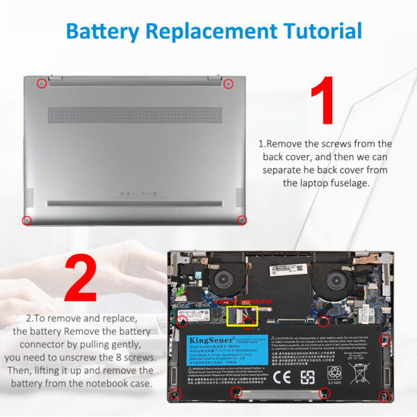 HP-AB06XL-7.7V-6962mAh-Laptop-Battery