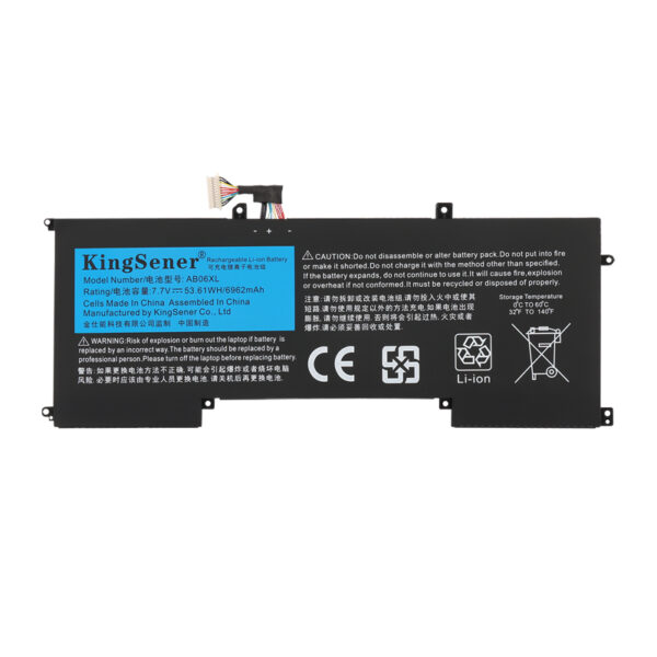 HP-AB06XL-7.7V-6962mAh-Laptop-Battery
