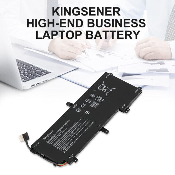 HP-Envy-VS03XL-52WH- Laptop-Battery