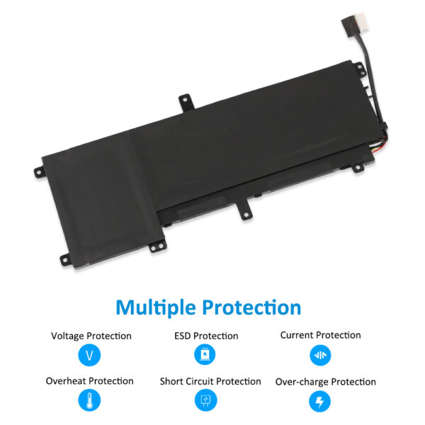 HP-Envy-VS03XL-52WH- Laptop-Battery