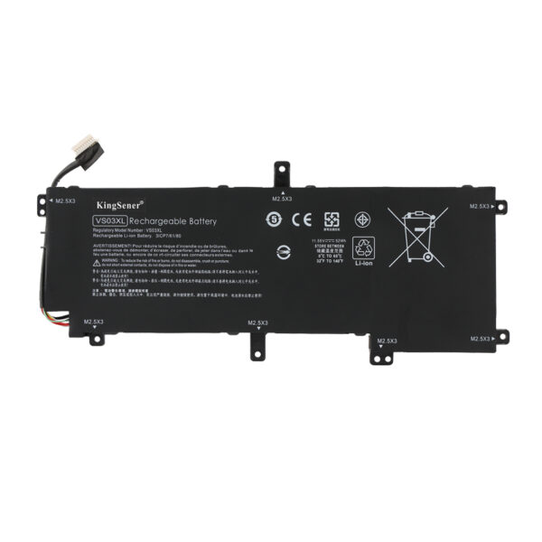 HP-Envy-VS03XL-52WH- Laptop-Battery