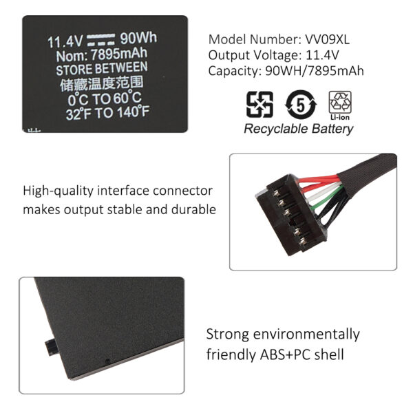 HP-VV09XL-11.4V-90WH-Laptop-Battery