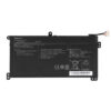 Hasee-SQU-1716-4550mAh-Laptop-Battery