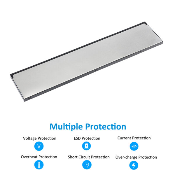 DELL-NYFJH-8509mAh-Laptop-Battery