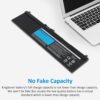 DELL-NYFJH-8509mAh-Laptop-Battery