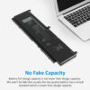 Dell-PKWVM-11.4V-95WH-Laptop-Battery
