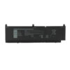 Dell-PKWVM-11.4V-95WH-Laptop-Battery