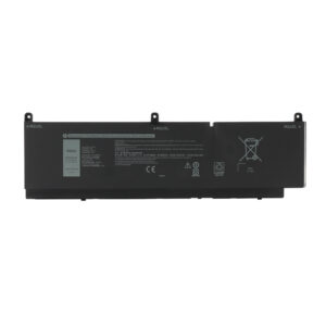 Dell-PKWVM-11.4V-95WH-Laptop-Battery