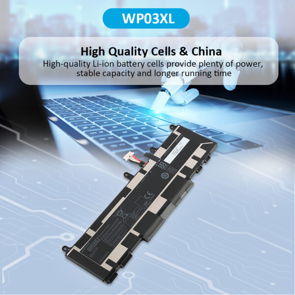 HP-WP03XL-4430mAh-Laptop-Battery