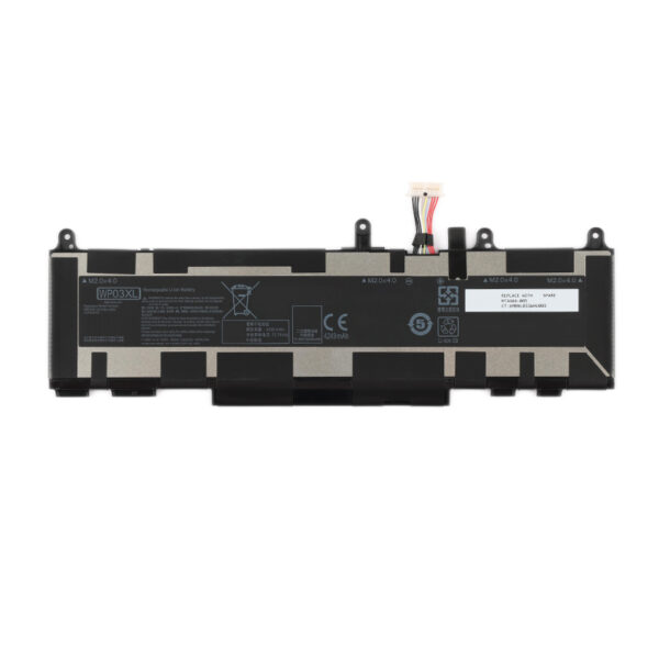 HP-WP03XL-4430mAh-Laptop-Battery