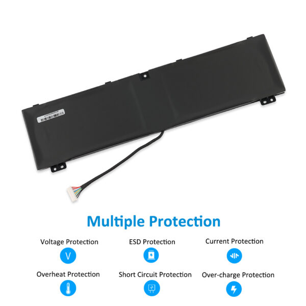 Acer-AP21B7Q-76WH-Laptop-Battery