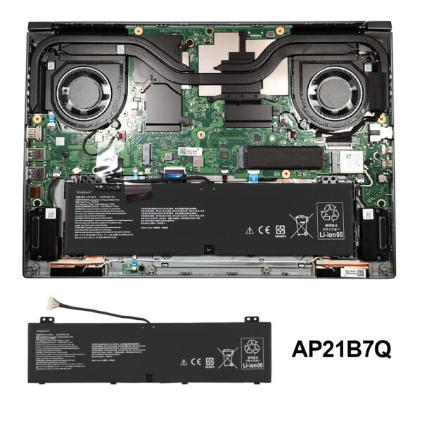 Acer-AP21B7Q-76WH-Laptop-Battery