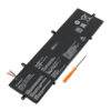Asus-C31N1816-4335mAh