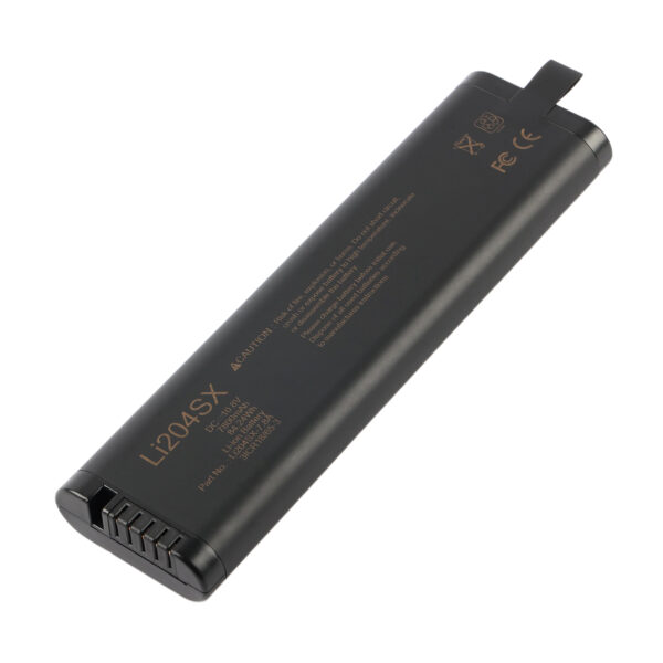 Li204SX-7800mAh