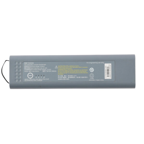 FLEX-3S3P-6-5100mAh