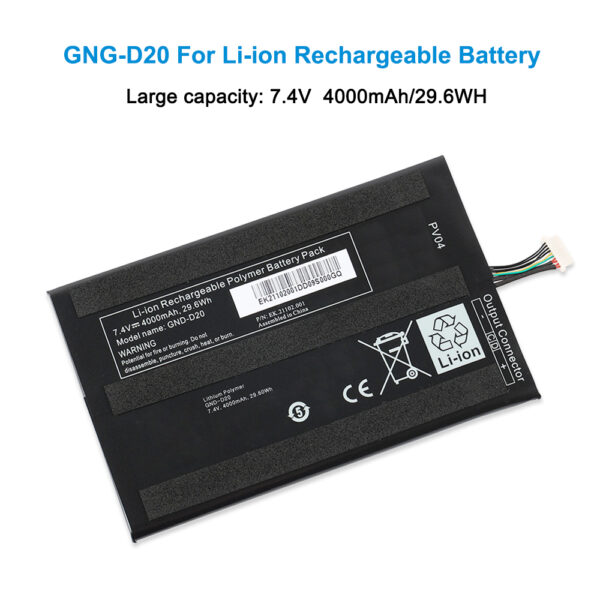 Gigabyte-GNG-D20-4000mAh