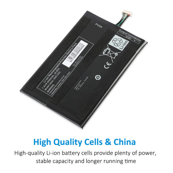 Gigabyte-GNG-D20-4000mAh