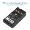 BT10-3000mAh