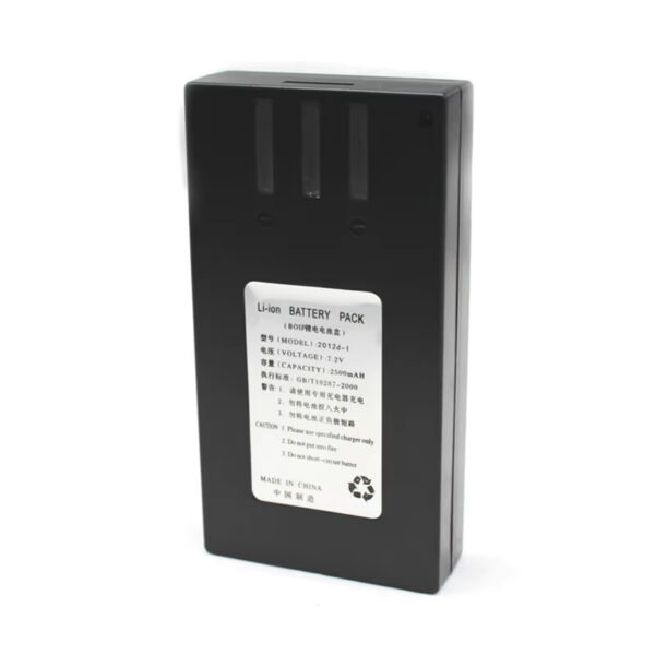 2012D-1-7.2V-2500mAh